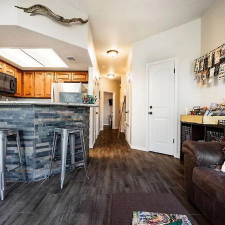 Апартаменты Guadalupe Getaway Нью Браунфелс Экстерьер фото