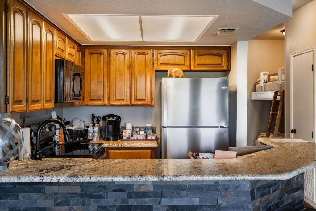 Апартаменты Guadalupe Getaway Нью Браунфелс Экстерьер фото